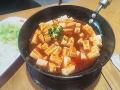 -南城香·饭香串香馄饨香(太平桥店)