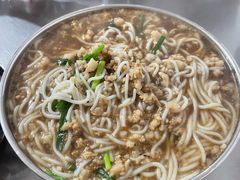 -正宗杨记普洱酸醋米线(总店)