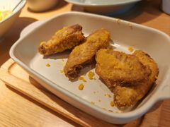 -蜜桃餐厅·伴山(绿宝广场店)