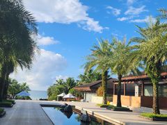 -石梅湾艾美度假酒店