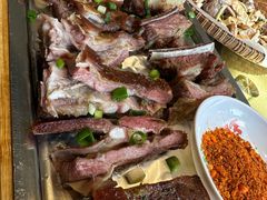 -大树头森林餐厅(番禺广场店)