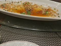 蒜蓉仙贝-小贝壳精致餐厅