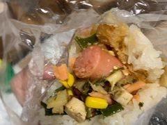 -秋英饭团(大庙新村店)
