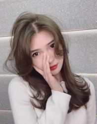 -3AM HAIR SALON染发烫发接发