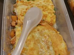 三鲜豆皮-老通城豆皮大王(吉庆街店)