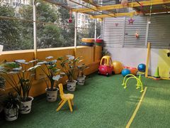 -魔力熊儿童早教托育中心(硚口同馨店)