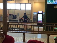 -沐王府水会(中欣广场店)