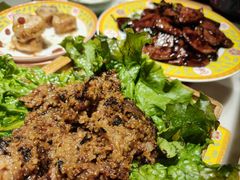 -那家小馆•北京菜•烤鸭(中关村店)