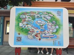 -青岛方特梦幻王国