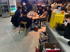 -四禧精酿铜锅涮肉·烧烤工场(大明湖店)