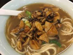 菩提素面-奎元馆.百年奎元.非遗传承(西湖边的解放路店)