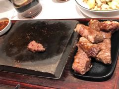 -巴罗萨澳洲滚石牛排(万达广场店)