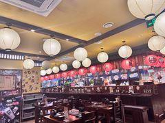 -鸟鹏烧鸟居酒屋(仁恒梦中心店)