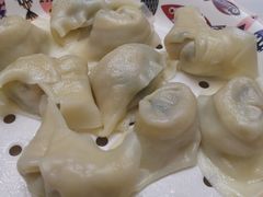 鱼肉馄饨-香阁餐厅·常州菜·常州菜代表品牌(新北奥体店)