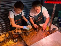 -明记牛杂(新马路分店)