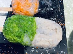 滑类炫彩冰淇淋-三克火锅影院(来福士店)