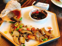 -堂宴·老厦门私房菜(1988仙岳总店)