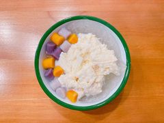 -甜心闲生传统手工冰粉(人民广场店)
