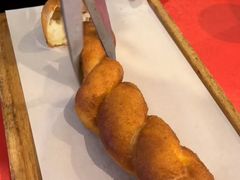 -羊之道草原味道清真餐厅(番禺店)