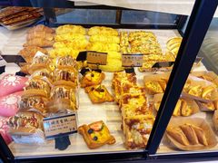 -小娘鱼(新都汇店)
