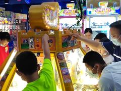 -大玩家(大连高新万达店)