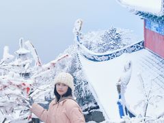 -宝鼎风景区