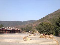 -宝岩生态观光园