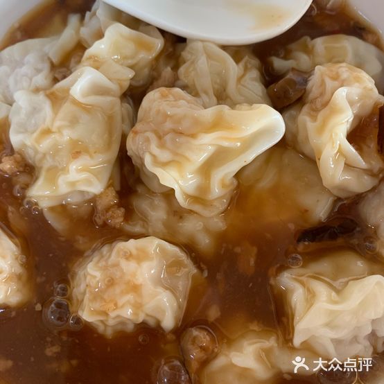 大岗桥云吞(总店)