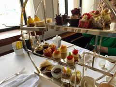 -上海和平饭店华懋阁 Cathay Room