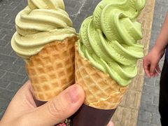 -吴裕泰茶庄(鼓楼店)