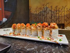 -将太无二·北美传奇寿司(荟聚购物中心西红门店)