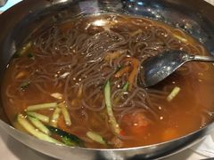 -唛嘻哒烤串朝鲜族风味(金桥店)