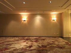 -上海波特曼丽思卡尔顿酒店