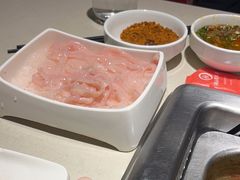 -海底捞火锅(杭州庆春路夜宵主题店)