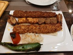 苏坦特色烧烤-苏坦土耳其餐厅(白云宾馆店)