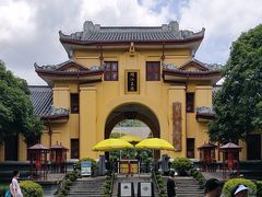 -桂林独秀峰王城景区