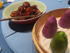 -宴周康·精致江浙菜(周浦店)