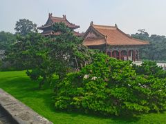 -北陵公园