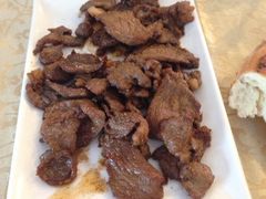 iphone_upload_pic-维吾尔餐厅(宜山路店)