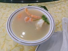 -鹏城人家海鲜酒家·23年老字号(较场尾店)