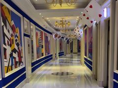 -自由港KTV(王子公主金平店)