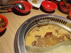 -季季红火锅(丰城洪客隆店)