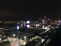 -VENU+海景酒廊
