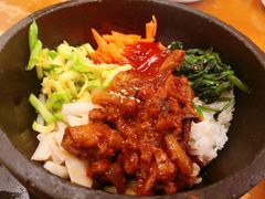 -全州拌饭馆(断桥店)