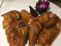 当红炸子鸡-荣粤酒家·融合粤菜