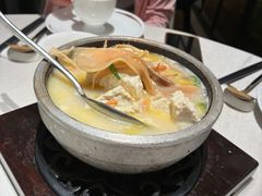 -狮王府淮扬菜(万象城店)