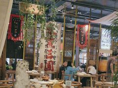 -水煮三国·川鲁江湖菜(香山店)