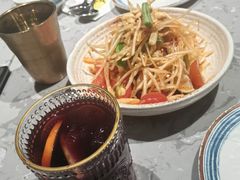 -Home Thai·泰谣(王府井apm店)