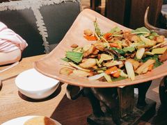 -云海肴·汽锅鸡·云南菜(领展购物广场·中关村店)