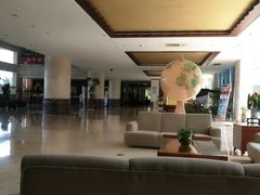 -松兰山海景大酒店·海鲜中餐厅